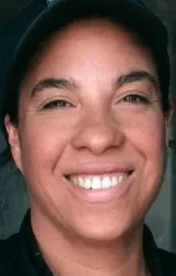 Анджела Робинсон