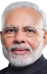 Нарендра Моди
