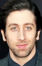 Саймон Хелберг