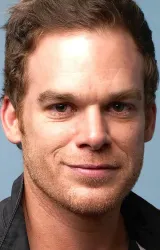 Майкл Си Холл