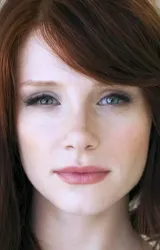 Брайс Даллас Ховард