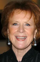 Джуди Парфитт