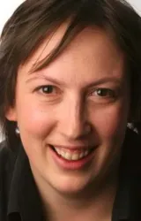 Миранда Харт