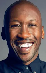 Махершала Али