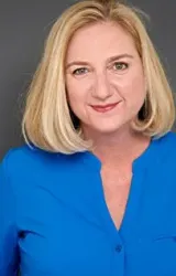 Кристин Уинделл