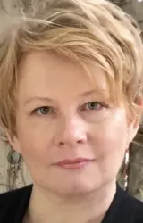 Элизабет Сондерс