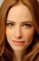 Джейми Рэй Ньюман