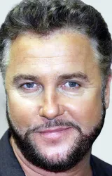 Уильям Петерсен