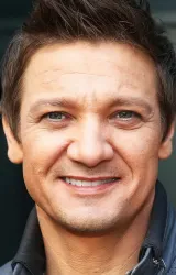 Джереми Реннер