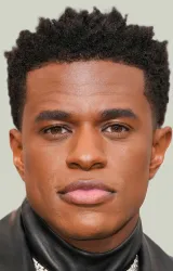 Джереми Поуп