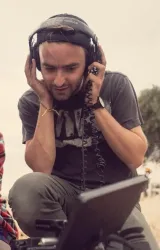 Дэвид Хэйес