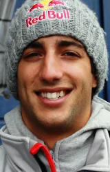 Даниэль Риккиардо